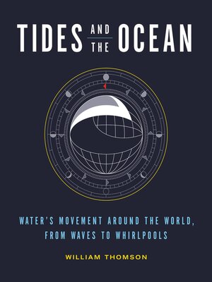 Tides and the Ocean - ebook